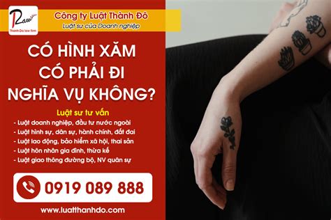 Chi Tiết Hơn 92 Về Xăm Hình Và Nhập Ngũ Vn