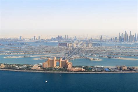 10 Jaw-dropping views in Dubai (other than the Burj Khalifa) | Dubai ...