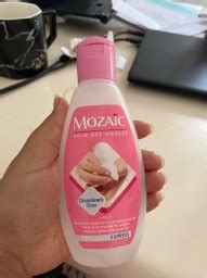 Los productos Mozaic los más populares en INCI Beauty