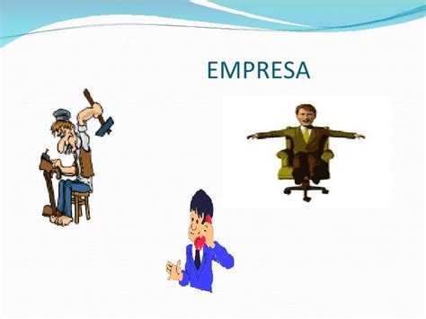 Diferencia Entre Negocio Y Empresa