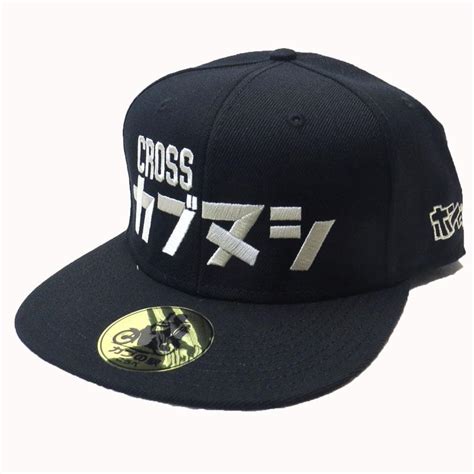 カブの駅こうべCROSSカブヌシOTTO CAP クロスカブ カブ主 MOTOBLUEZ モトブルーズ オリジナルキャップ カブの駅