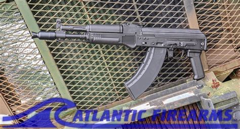 Kalashnikov KP 104 Pistol For SALE AtlanticFirearms