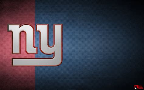 New York Giants Logo Wallpaper - WallpaperSafari