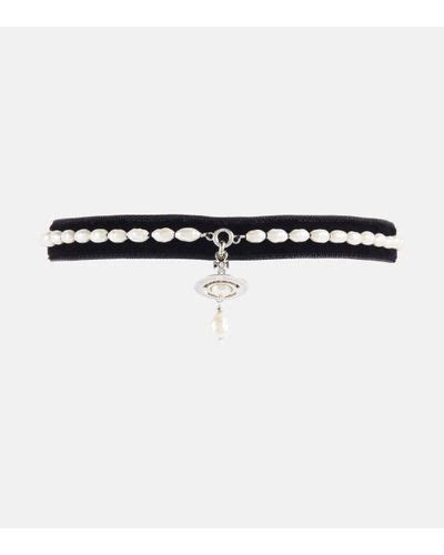 Vivienne Westwood Chokers For Women Lyst Uk