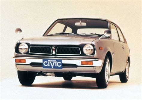 Classic Automotives, Car Colector, Car Insurance, Old Cars.: Honda ...