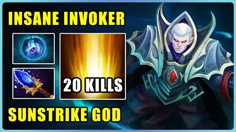 How To Play Invoker The Correct Way Youtube