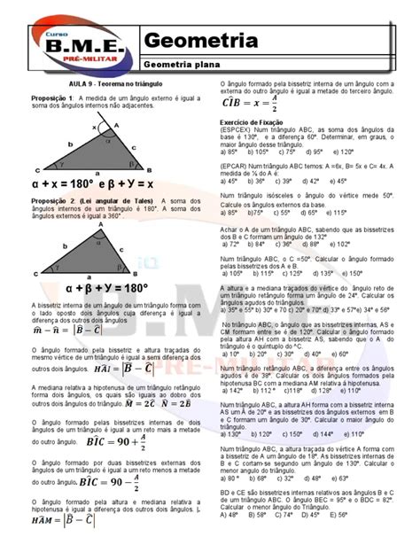 Pdf Nota Geometria Aula Dokumen Tips