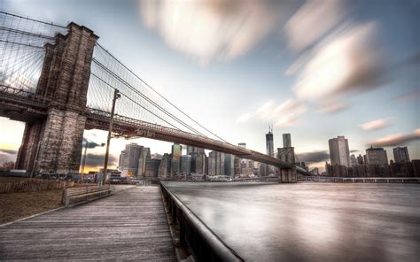 Puente De Papel Tapiz Puente Cielo Arquitectura Rea Metropolitana