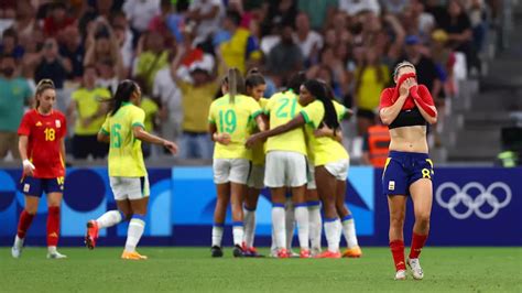 USA How To Watch Today S Brazil Women Vs USWNT Olympics Gold Medal