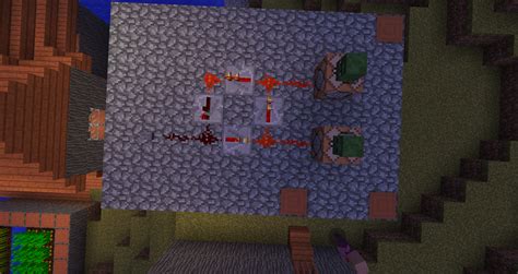 Redstone clock - Redstone Discussion and Mechanisms - Minecraft: Java ...