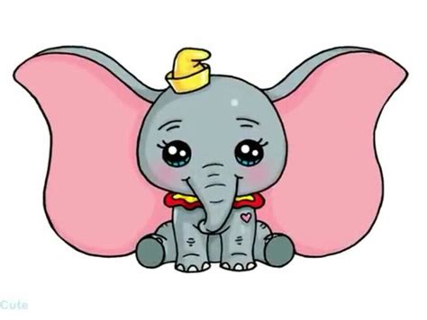 Pin By Vanesa Olivares On Kawaii Cute Disney Drawings Cute Kawaii