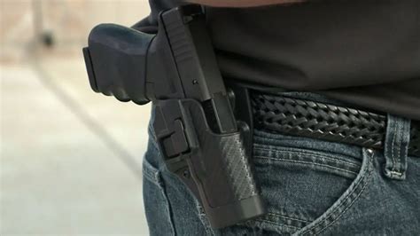 Wisconsin Concealed Carry Weapon CCW The Gun Laws