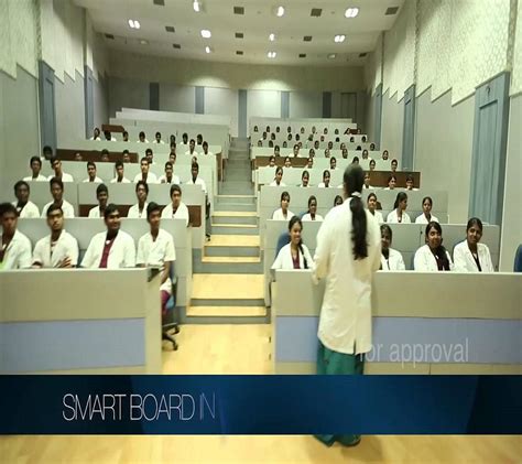 Saveetha Medical College: Courses, Fees, Admission 2024, Rankings