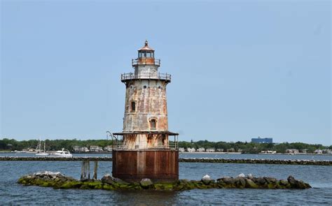 2023 Long Island Tour | United States Lighthouse Society