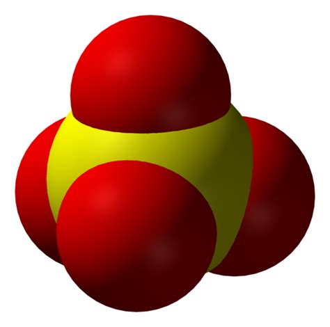 Flavour Compound of Last Week - Sulphate | BREWING AT THE ...