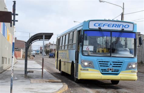 Concejales aprobaron una revisión bimestral del boleto en Madryn