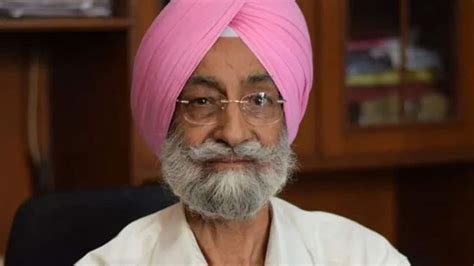 bhupinder singh mann    experts nominated  sc  talks