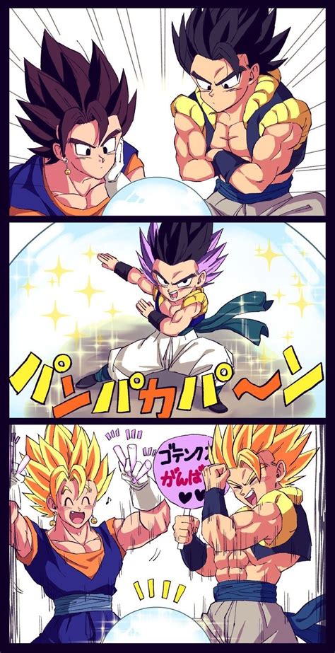 Pin di Goge su DRAGON BALL ドラゴンボール Arte delle anime Disegni di