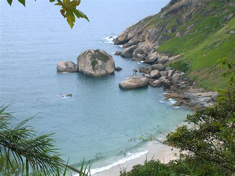 Galeria de Fotos: PARQUE ESTADUAL DA PEDRA BRANCA, CIRCUITO DAS PRAIAS ...