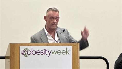 Obesity Week Easo