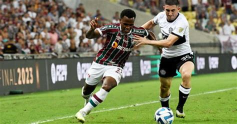 Olimpia X Fluminense Onde Assistir Escala Es E Arbitragem