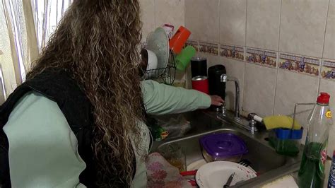 Padecen Vecinos Cortes De Agua Desde Hace Meses