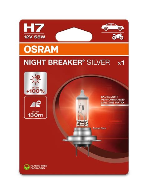 OSRAM LED H7 Fahrzeugliste AUTODOC