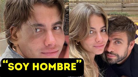 Clara Chía CONFIRMA TODOS los RUMORES de su SEXUALIDAD YouTube