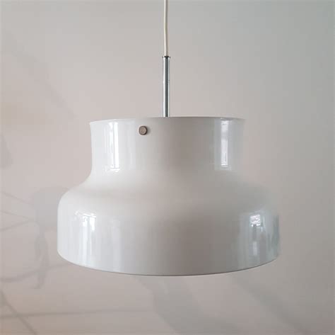 Vintage Bumling Pendant By Anders Pehrson For Atelj Lyktan