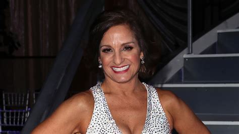 Mary Lou Retton Is Fighting For Her Life Daughter Says While Asking