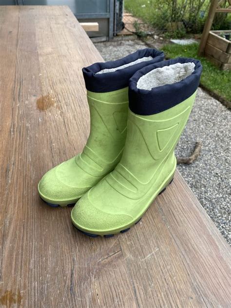 Gummistiefel Gr 32 Kaufen Auf Ricardo