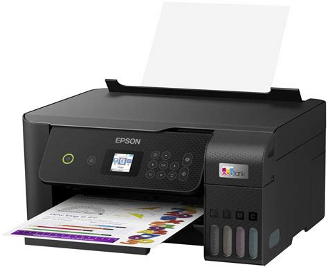 Epson EcoTank ET 2821 en solde à partir de 349 00 idealo fr