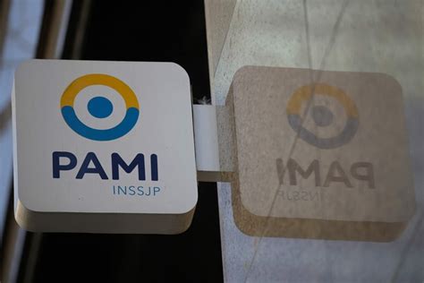 PAMI quién es quién en la disputa por un sistema clave de la obra