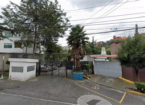 Hermosa Casa En Fuete No Casa Colonia Del Sur Alvaro Obregon