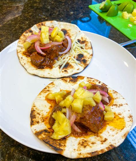 Recipe Citrus Braised Pork Tacos Domestocrat