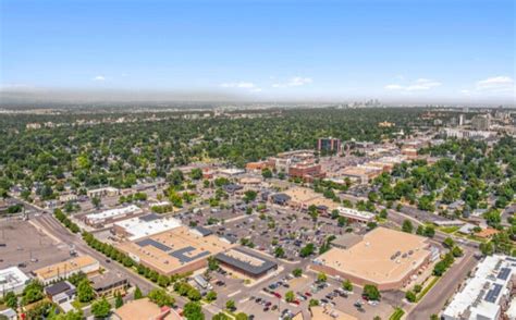 Denver Shopping Center Sold For 565m By Kpr” Cre Marketbeat