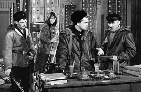 Разведчики 1968 смотреть онлайн | Киноафиша