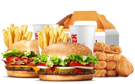 Burger King® France