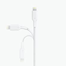 Anker Powerline Ii Lightning Cable Ft Mfi Certified Usb Charging