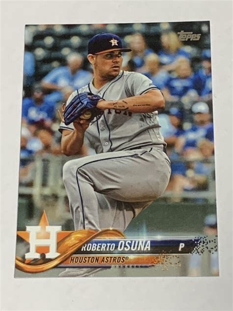 Yahoo Roberto Osuna Mlb