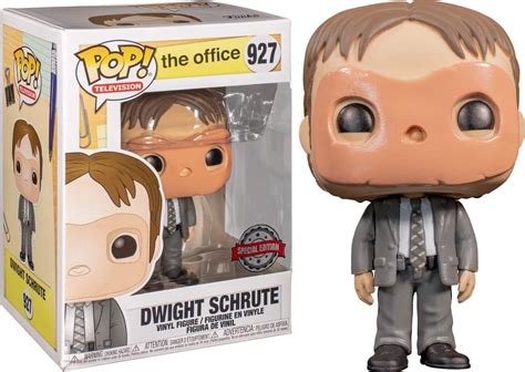 Top 10 Funko Pop The Office - Home Previews