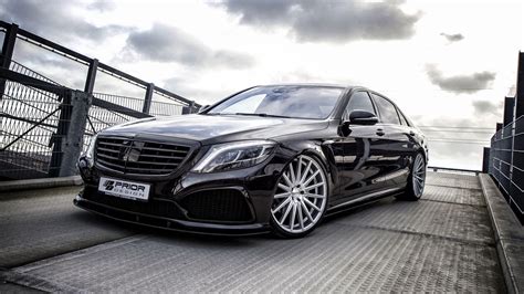 Mercedes S Wallpapers Wallpaper Cave