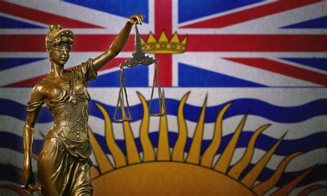 B.C. Provincial Court welcomes three new judges: Ellen Hughes, Michelle ...