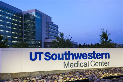 University of Texas Southwestern Medical Center | Guidepost