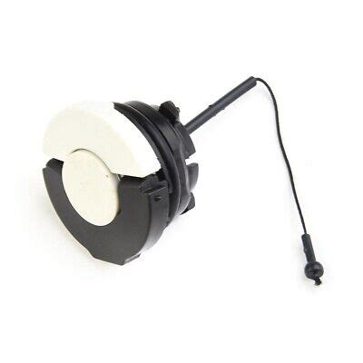 Fuel Filler Petrol Tank Cap For STIHL FC70 FC70C FS40 FS40C Replacement