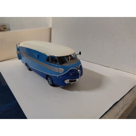 Pegaso Z 902 1952 Bacalao Auto Taller Le Mans Pegaso Camiontruck 143