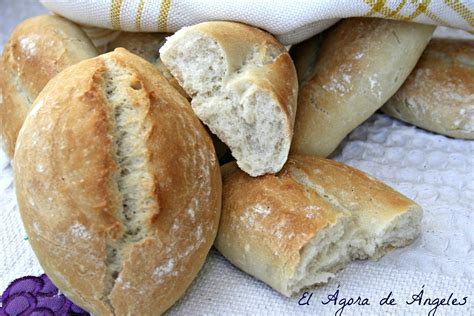 Pulguitas De Pan El Gora De Ngeles