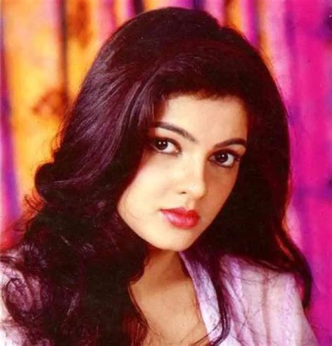 Mamta Kulkarni Height, Net Worth, Affairs, Age, Bio and More 2024| The ...