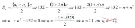 Claudio Matemática Soma Dos N Termos De Uma Pa