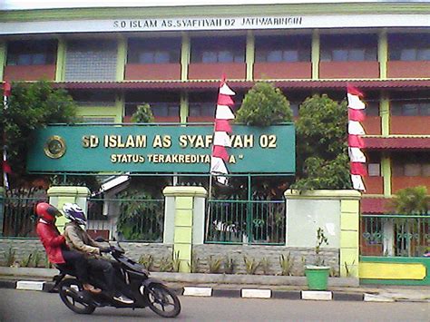 Sd Islam As Syafiiyah 02 Indonesia